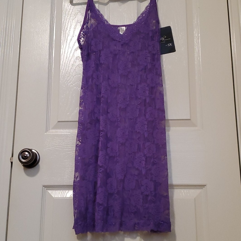 Purple beauty!